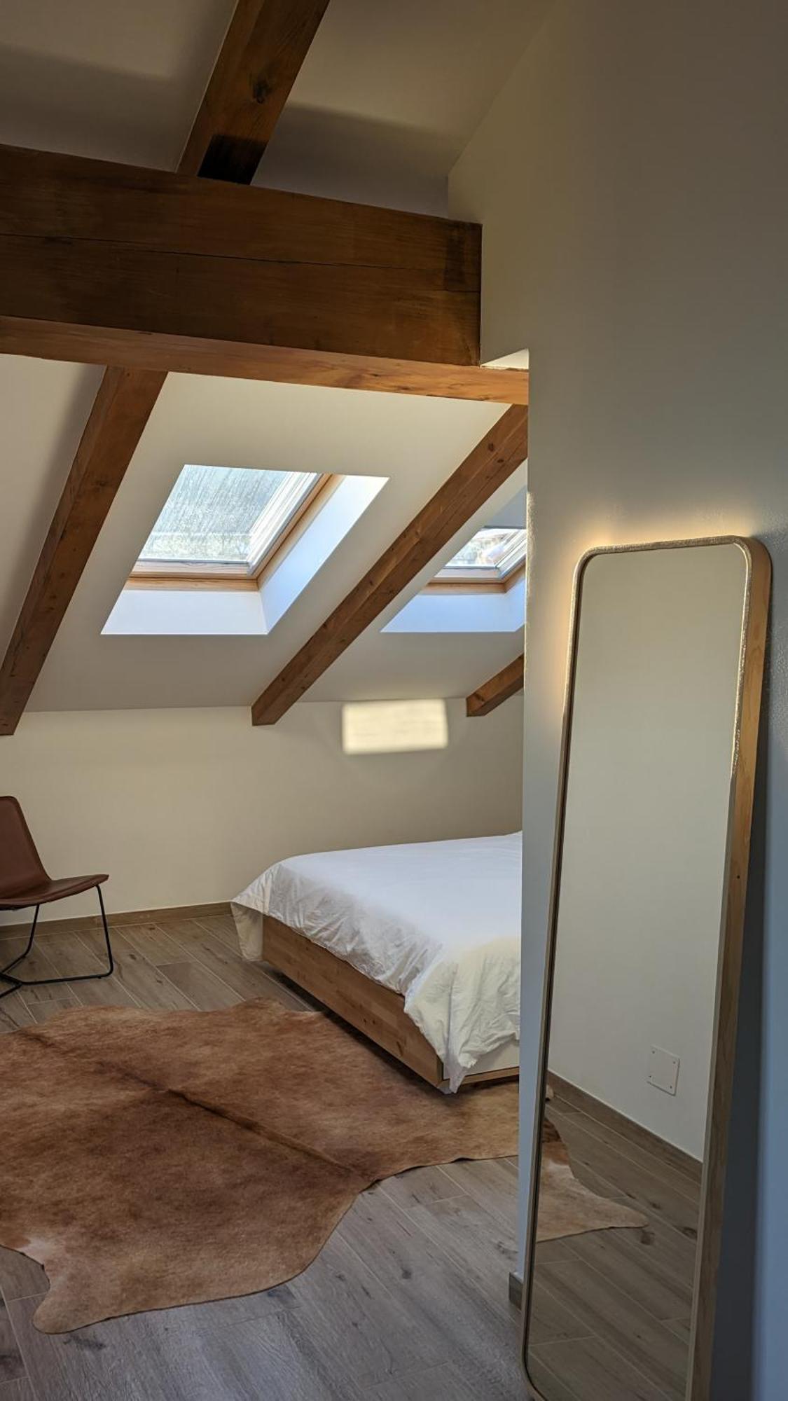 מלון Monforte dʼAlba Charming Barolo Wine Loft מראה חיצוני תמונה