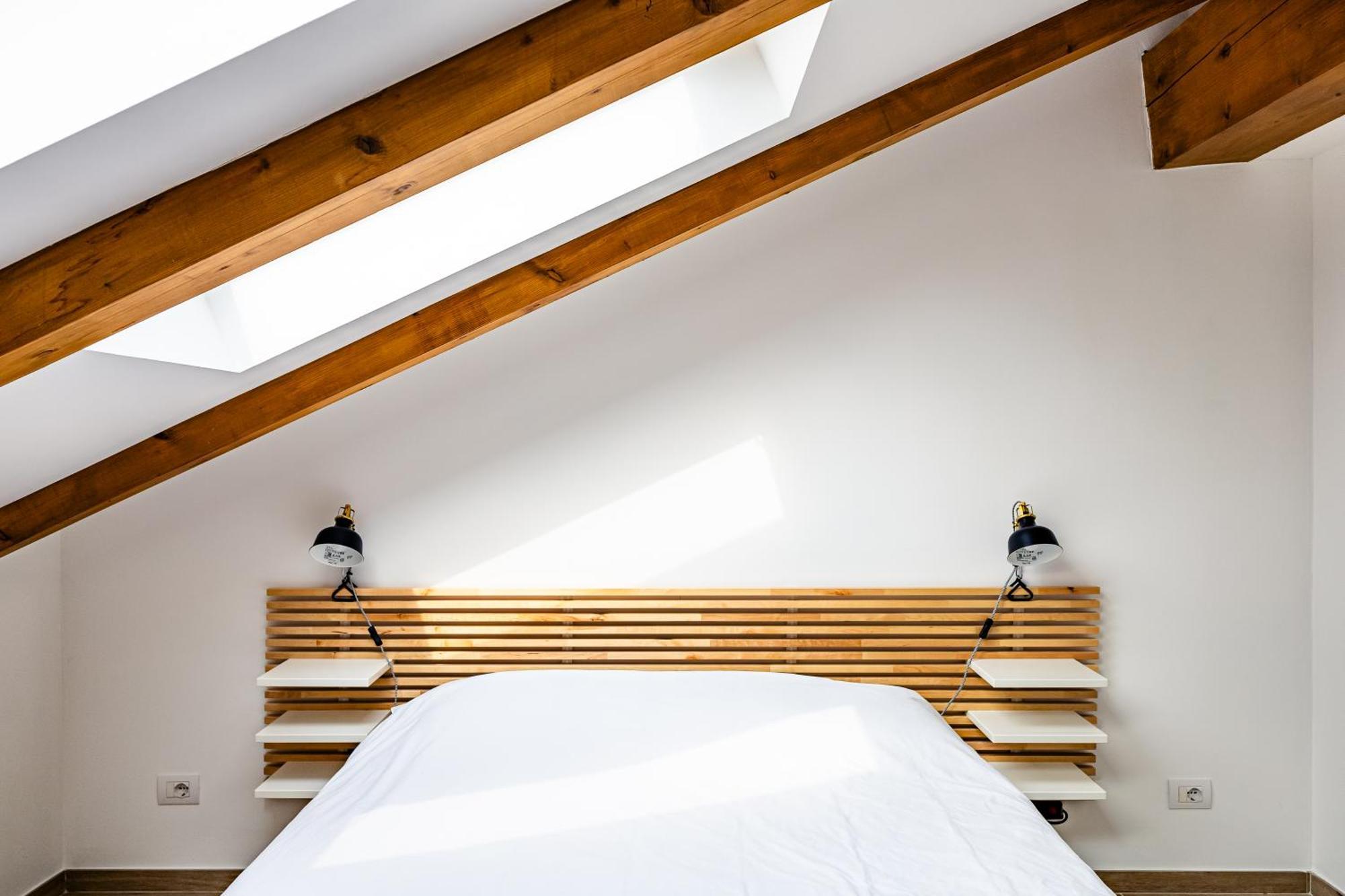 מלון Monforte dʼAlba Charming Barolo Wine Loft מראה חיצוני תמונה