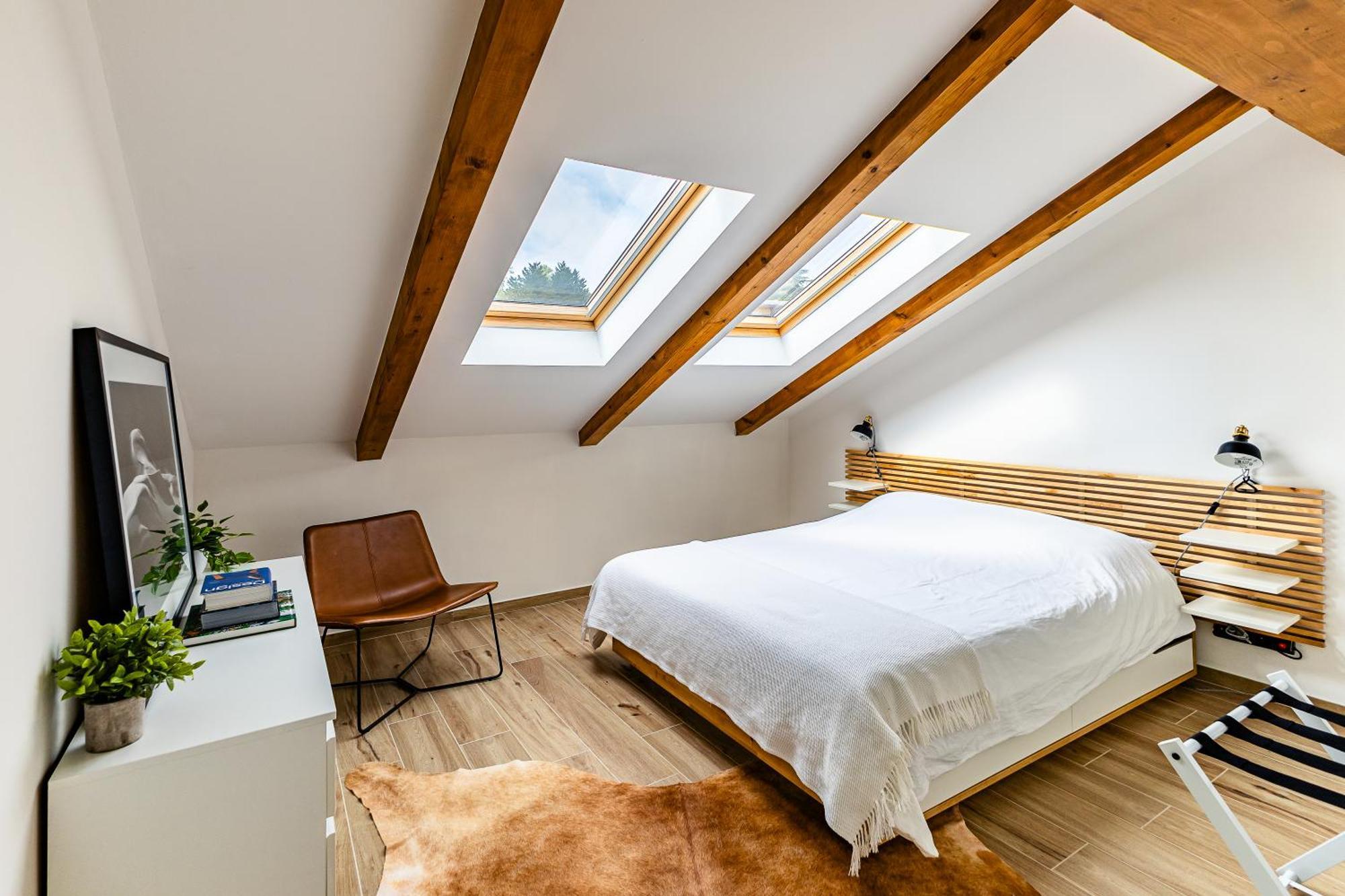 מלון Monforte dʼAlba Charming Barolo Wine Loft מראה חיצוני תמונה